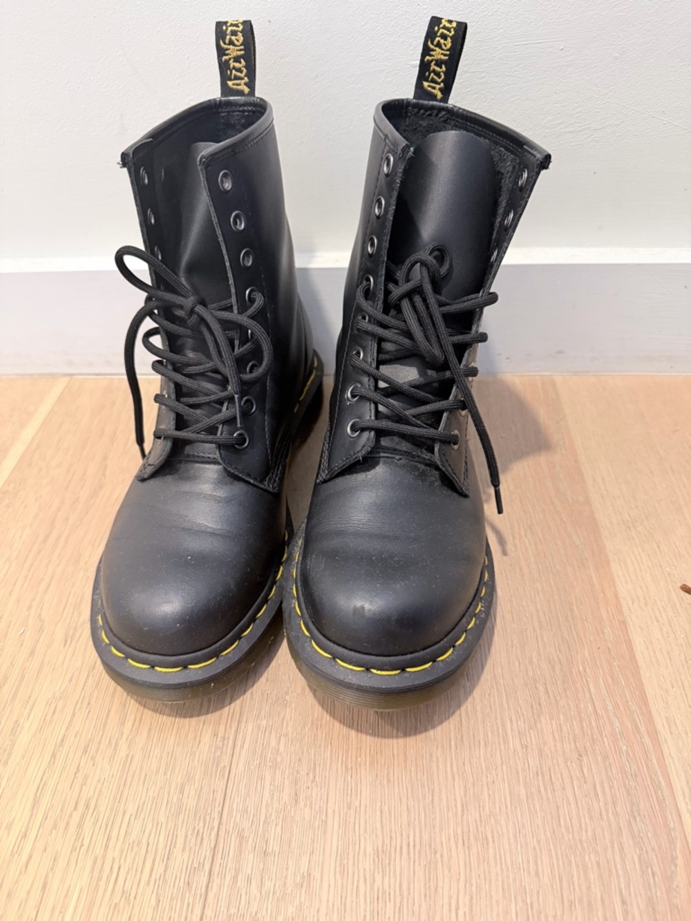 Dr. Martens 1460 women’s boot